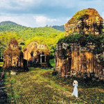 Đại diện duy nhất của Việt Nam lọt top tour khám phá lịch sử "hot" nhất châu Á