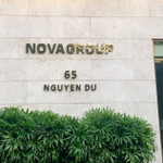  Nữ tướng 8X Trần Thiện Thanh Thùy ngồi ghế "nóng" cầm lái NovaGroup