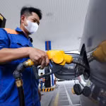 Giá xăng dầu đồng loạt giảm trong kỳ điều hành chiều 2/7