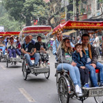 Làm sao để du khách đến Việt Nam “mở hầu bao” nhiều hơn?