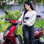 Giấc mơ xe máy điện và bài toán trạm sạc tại chung cư: Quyền lợi cư dân trước những vướng mắc quản lý