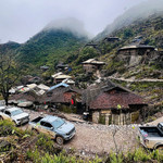 Ford Ranger và hành trình hỗ trợ các xóm nghèo tại Cao Bằng