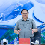 Thủ tướng Chính phủ Phạm Minh Chính