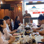 VACOD- HBA kiện toàn tổ chức, chuẩn bị “hội quân” gỡ khó cho doanh nghiệp 