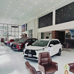 Toyota khai trương đại lý mới tại Đà Lạt, tăng cường phục vụ khách hàng khu vực Lâm Đồng