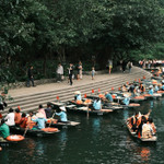  Một tỉnh thu gần 4.368 tỷ đồng từ ngành công nghiệp không khói chỉ trong 1 tháng