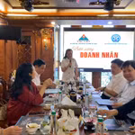 VACOD - HBA kết nối quốc tế, chuyển mình thích ứng với bối cảnh mới