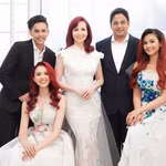 Tổ ấm của Hoa hậu Diệu Hoa