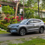 BYD Sealion 6 PHEV có gì để cạnh tranh trong phân khúc crossover cỡ C tại Việt Nam?