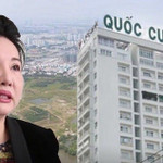 Truy tố cựu Chủ tịch Công ty Quốc Cường Gia Lai Nguyễn Thị Như Loan