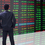 VN-Index giảm kỷ lục hơn 100 điểm, nguy cơ call margin và force sell gia tăng