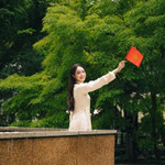 Hoa hậu Thanh Thủy hé lộ ngôi nhà ấm cúng ở Đà Nẵng, gia thế gây tò mò