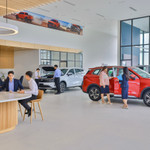 Ford Việt Nam ra mắt đại lý Huế Ford, điểm đến đầu tiên của tiêu chuẩn Ford Signature 2.0