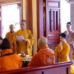 "Ngắm" nơi diễn ra lễ Hằng thuận của Á hậu Phương Nhi và chồng thiếu gia Phạm Nhật Minh Hoàng