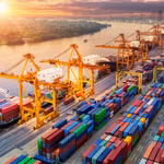 Việt Nam ồ ạt bơm hàng chục tỷ USD gỡ “nút thắt” Logistics, cả nước thành đại công trường