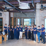 SMT và HID tổ chức thành công sự kiện “Unified Security Solution Showcase”, công bố hợp tác chiến lược trong lĩnh vực kiểm soát an ninh vật lý