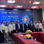 Ngày hội môi giới bất động sản 2026 sẽ diễn ra tại TP.Cần Thơ