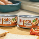 Những “ông chủ” thực sự của Đồ hộp Hạ Long là ai?