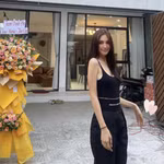 Biệt thự sang trọng hoa hậu Tiểu Vy dành tặng bố mẹ tại TP.HCM