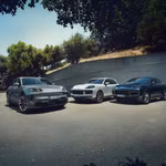 Porsche Cayenne thuần điện chính thức nhận đặt hàng tại Việt Nam