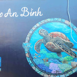 Bảo tồn hệ sinh thái biển tại đặc khu đảo Lý Sơn thông qua sáng kiến Let’s Colour từ AkzoNobel