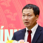 Ông Vũ Hồng Văn, Bí thư Tỉnh uỷ Đồng Nai 