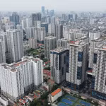 “Nhà để ở, không phải để đầu cơ” - Thông điệp sắc lạnh báo trước cuộc chuyển mình lớn