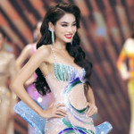 Á hậu Lê Thảo Nhi: Đi làm thêm từ lúc 13 tuổi, bạn trai ngoại quốc là hậu duệ đời thứ 7 của gia tộc 200 năm kinh doanh nước hoa ở Pháp