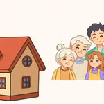 Nhà diện tích nhỏ, có đăng ký thường trú cho nhiều người được không?