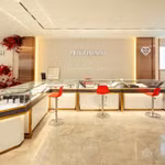 Huy Thanh Jewelry kinh doanh thế nào, ông chủ đứng sau là ai?