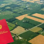 Có được cấp nhiều sổ đỏ cho cùng một thửa đất?