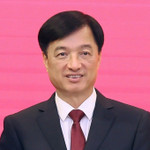  Chủ nhiệm Uỷ ban Kiểm tra Trung ương Nguyễn Duy Ngọc