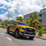 Hà Nội đề xuất cho phép xe bán tải lưu thông như xe con, tháo gỡ nút thắt cho người dùng