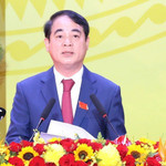 Ông Nghiêm Xuân Thành 