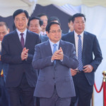 Top 5 dự án “khủng” khởi công, khánh thành hôm nay (19/12)