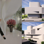  Siêu mẫu Thanh Hằng hé lộ cuộc sống trong biệt thự bề thế rộng 1.000m2