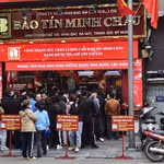 Bảo Tín Minh Châu “trật bánh”, quyền lợi của khách hàng có được đảm bảo?