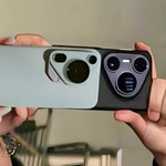 Với khẩu hiệu "See beyond with foresight" (Tầm nhìn vượt xa với sự tiên liệu), Huawei thể hiện rõ định hướng đưa nhiếp ảnh di động lên một tầm cao mới