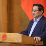 Thủ tướng ghi nhận, biểu dương, đánh giá cao các cấp, các ngành, các địa phương đã nỗ lực vượt bậc, vượt qua khó khăn, thách thức, đạt được những kết quả quan trọng trên hầu hết các lĩnh vực trong 10 tháng đầu năm