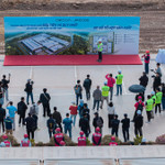 Omoda & Jaecoo Việt Nam "tăng tốc" nhà máy tại Hưng Yên, thi công xuyên Tết để khánh thành trong năm 2026