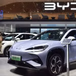 Cú sốc dầu mỏ Trung Đông thúc đẩy nhu cầu xe điện, EV Trung Quốc đón cơ hội lịch sử
