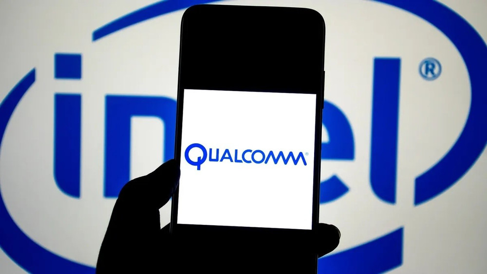 Qualcomm cân nhắc mua lại Intel: Một cuộc cách mạng trong ngành công nghệ?  | Thương gia - Thông tin cập nhật, quan điểm độc lập