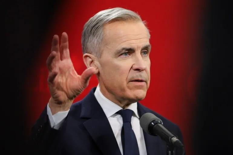 Chân dung tân Thủ tướng Canada Mark Carney | Thương gia - Thông tin cập  nhật, quan điểm độc lập