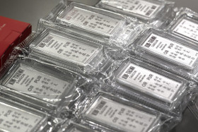 Đổ xô mua bạc theo tâm lý FOMO, nhà đầu tư nhỏ lẻ đối diện rủi ro kép