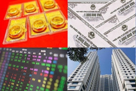 Đâu là kênh đầu tư “vua” sau Tết?