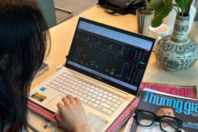 Xu hướng giảm điểm chưa có tín hiệu dừng, khả năng cao sẽ còn tiếp diễn