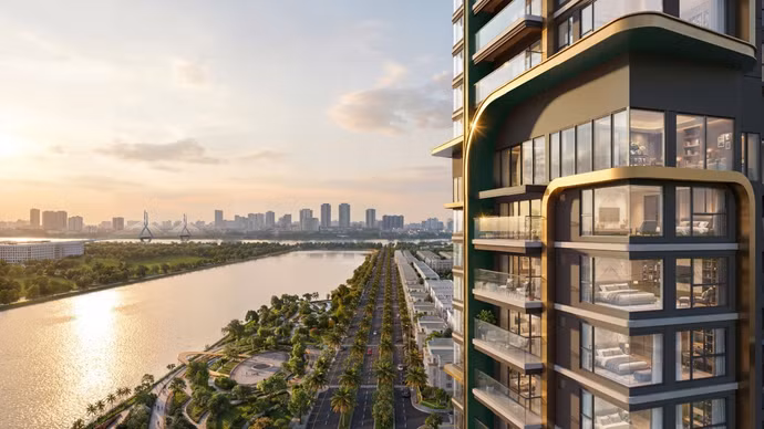 Chất lượng trải nghiệm sống: Chuẩn tham chiếu mới của bất động sản cao cấp