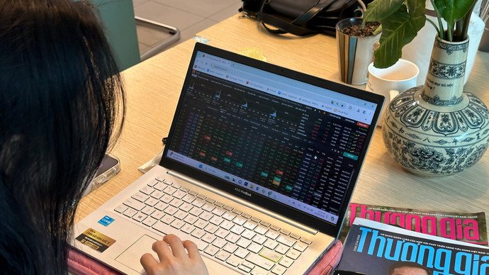 Xu hướng giảm điểm chưa có tín hiệu dừng, khả năng cao sẽ còn tiếp diễn