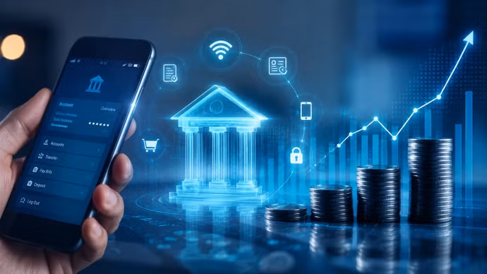 Cuộc đua khốc liệt CASA của ngành ngân hàng