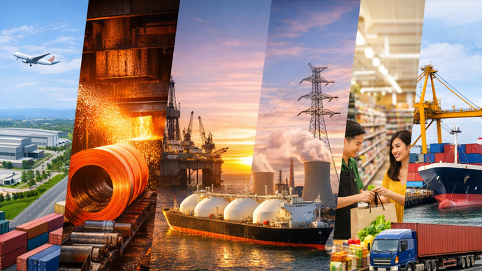 Ngành nào sẽ “vô địch” lợi nhuận quý 4/2025?